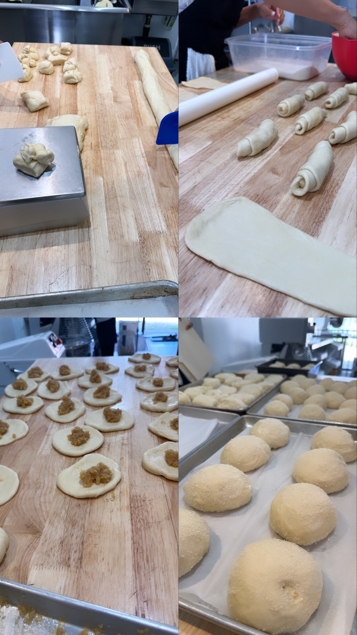 Intro to Filipino Bread