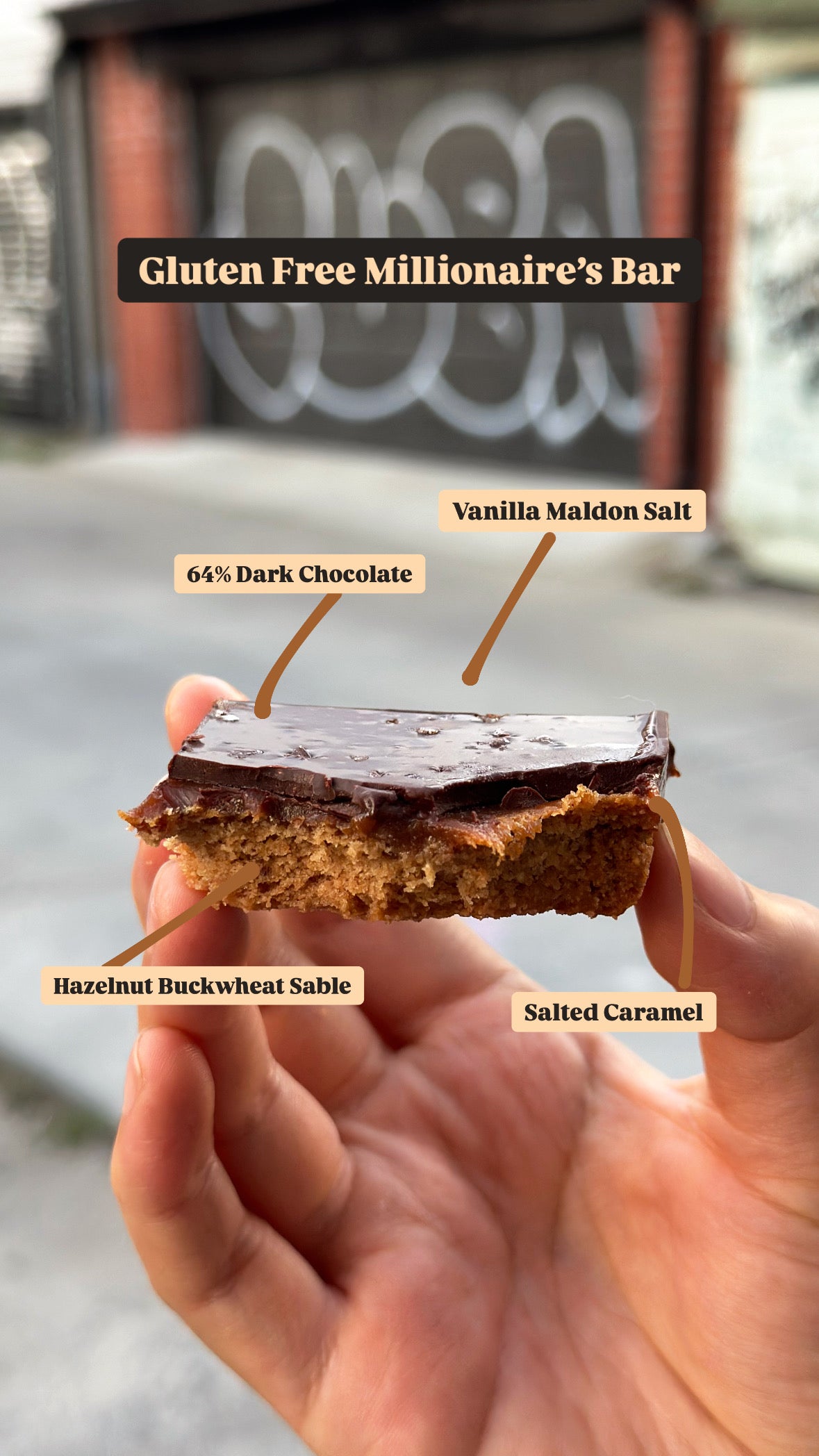 Twix Bar