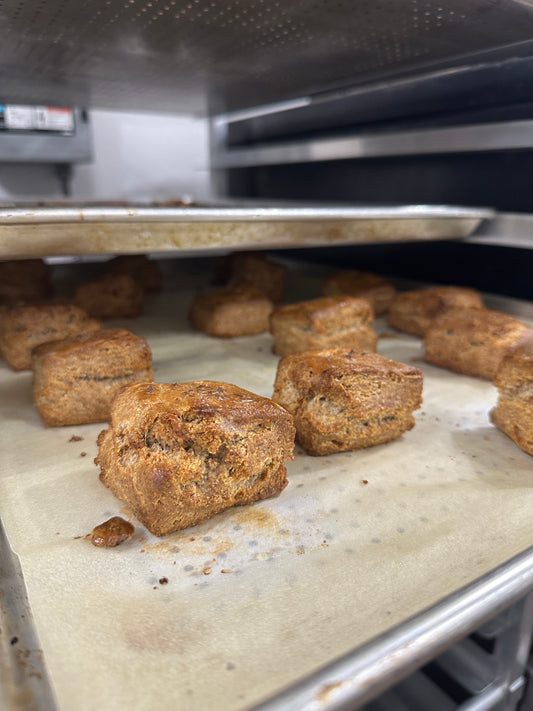 Buttermilk Biscuit