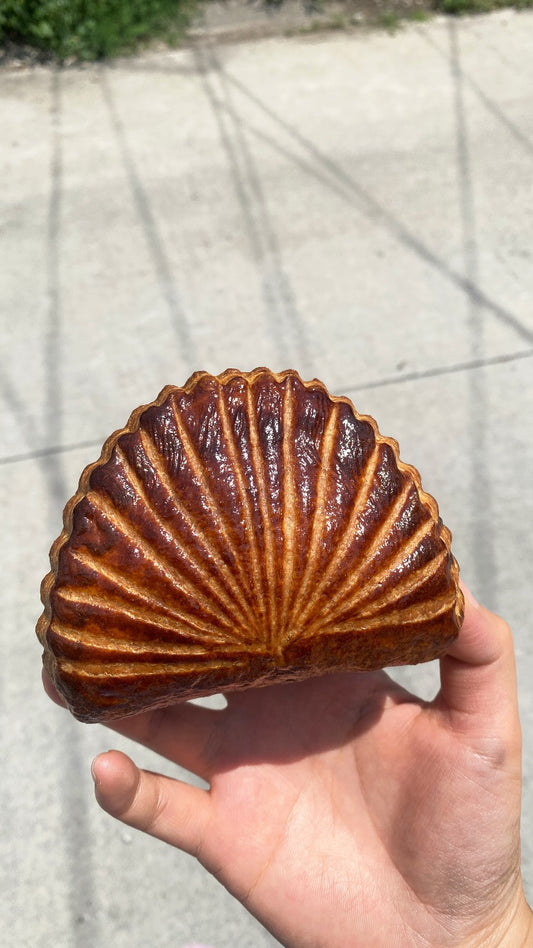 Chausson aux pommes