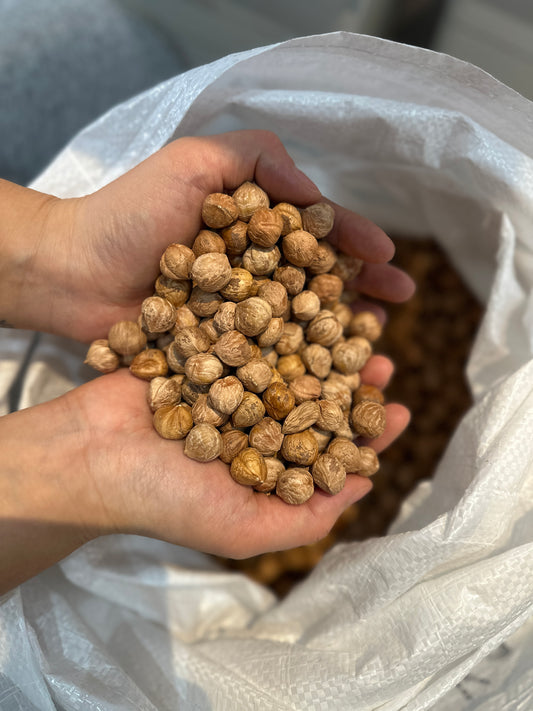 Maple Granola